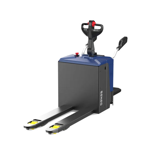 SE-HPRS2001 2.0T High Cost-Performance Pallet Truck