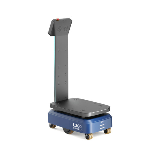 SE-L300 Heavy-duty industrial delivery robot