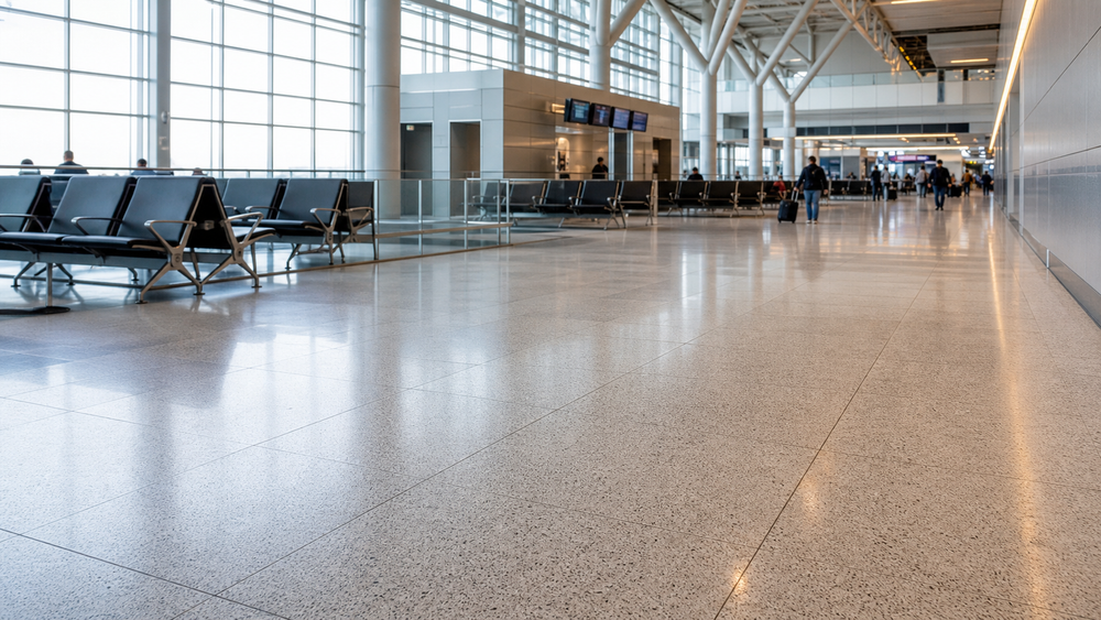 Transportation Hubs 