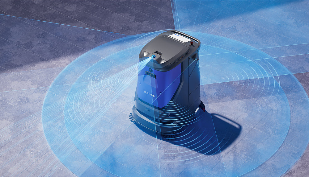 Smart Navigation & Autonomous Obstacle Avoidance