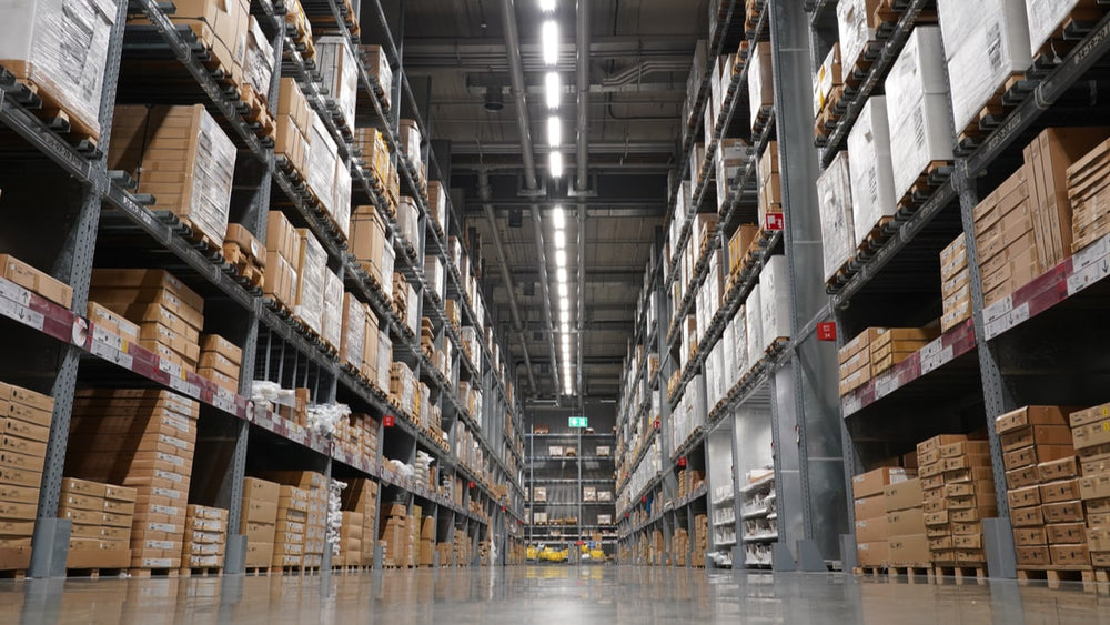 Warehouse