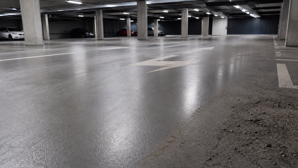 Parking Facilities