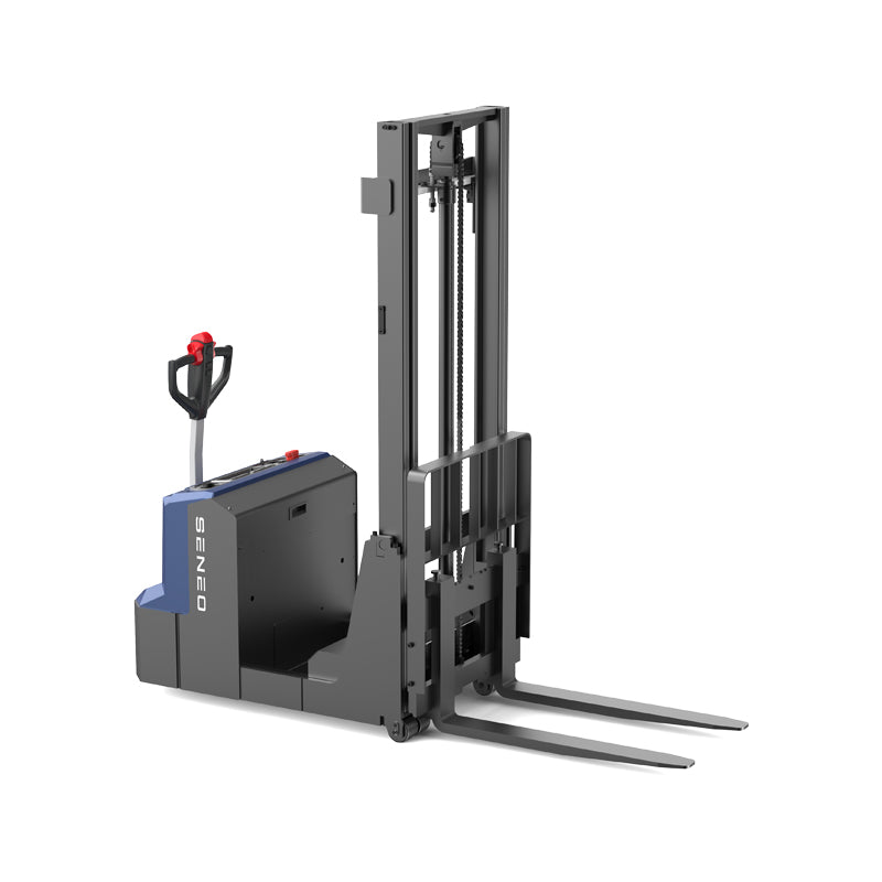 SE-HBWS0601 Narrow Aisle Stacker