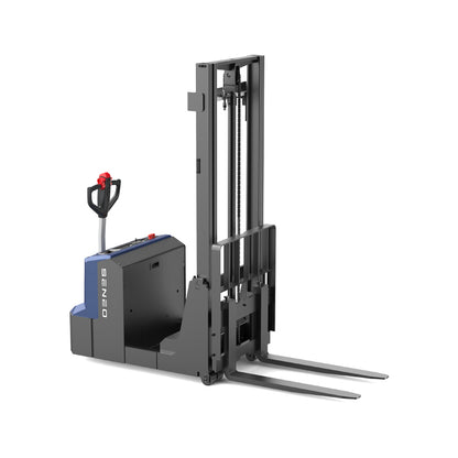 SE-HBWS0601 Narrow Aisle Stacker