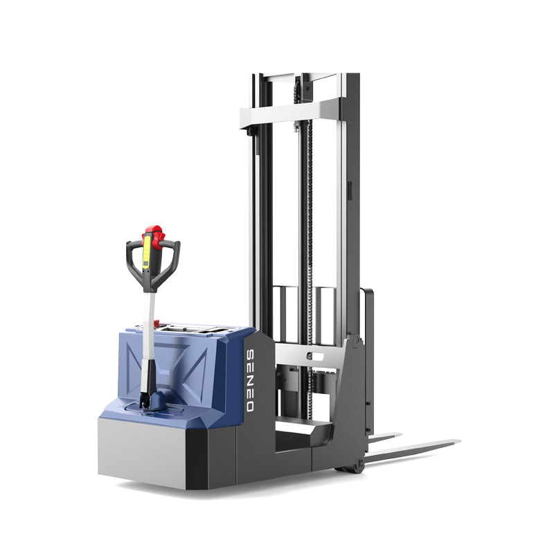 SE-HBWS0601 Narrow Aisle Stacker