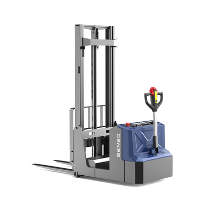 SE-HBWS0601 Narrow Aisle Stacker