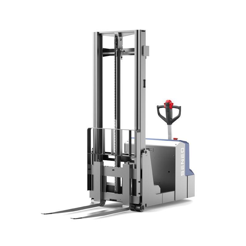 SE-HBWS0601 Narrow Aisle Stacker