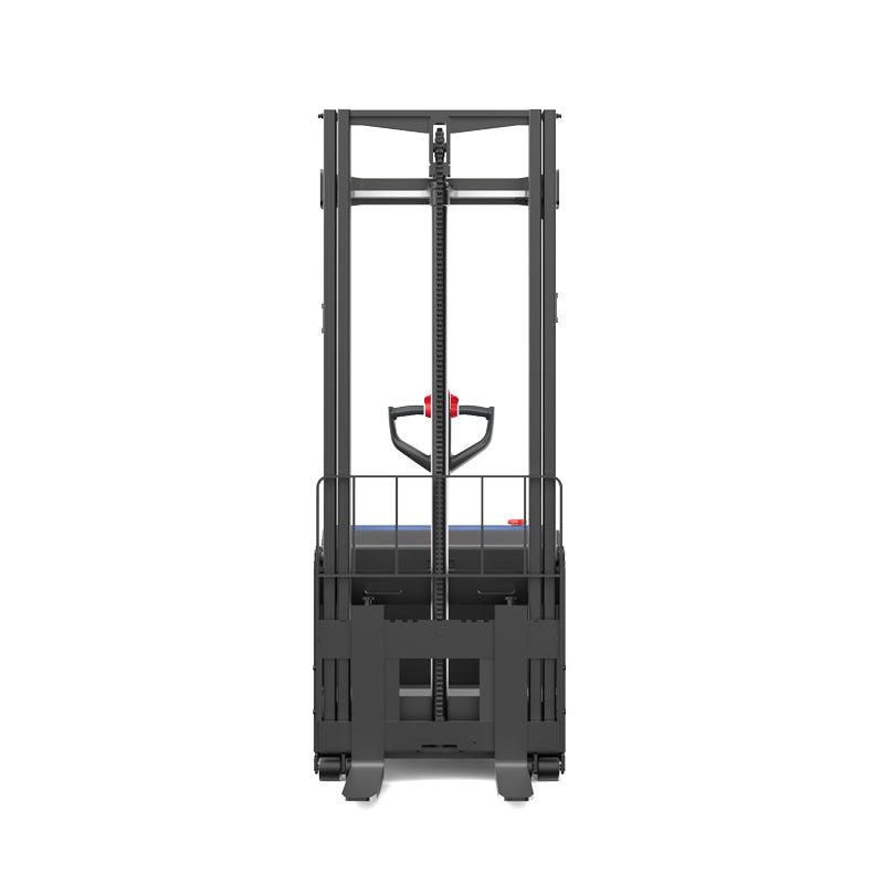 SE-HBWS0601 Narrow Aisle Stacker