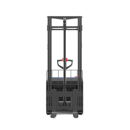 SE-HBWS0601 Narrow Aisle Stacker