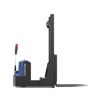 SE-HBWS0601 Narrow Aisle Stacker