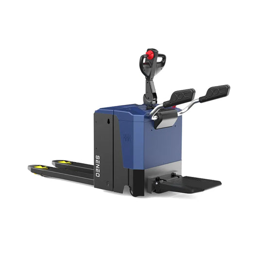 SE-HPRS2001 2.0T High Cost-Performance Pallet Truck