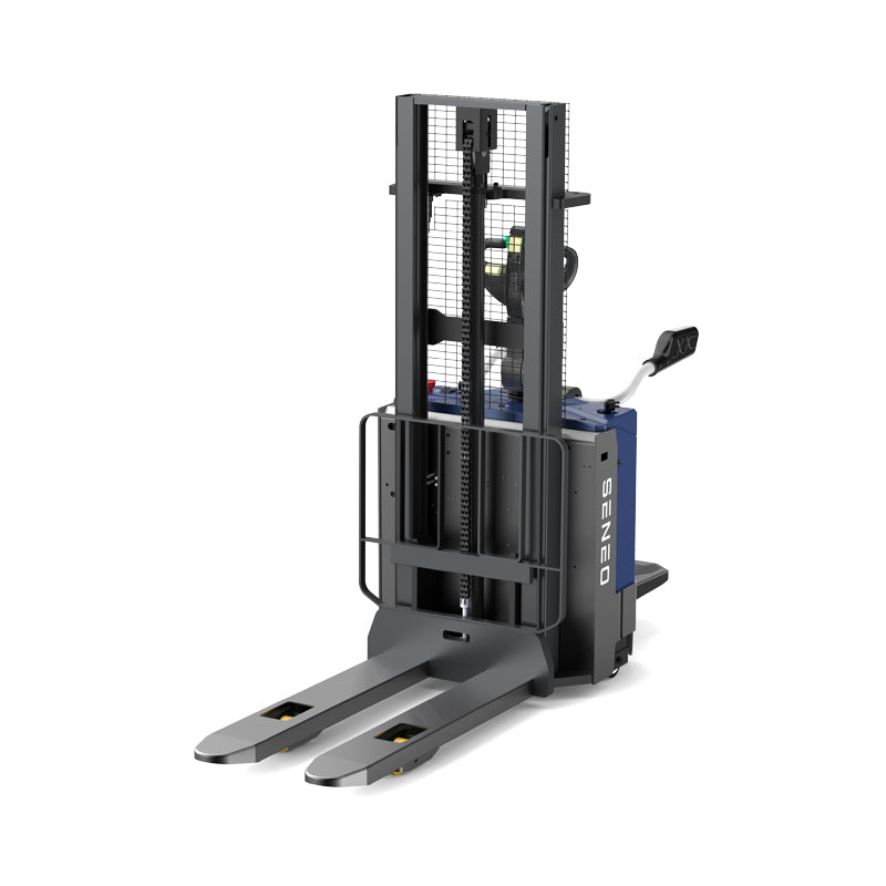 SE-HSRS1501 1.5T Lightweight Stacker