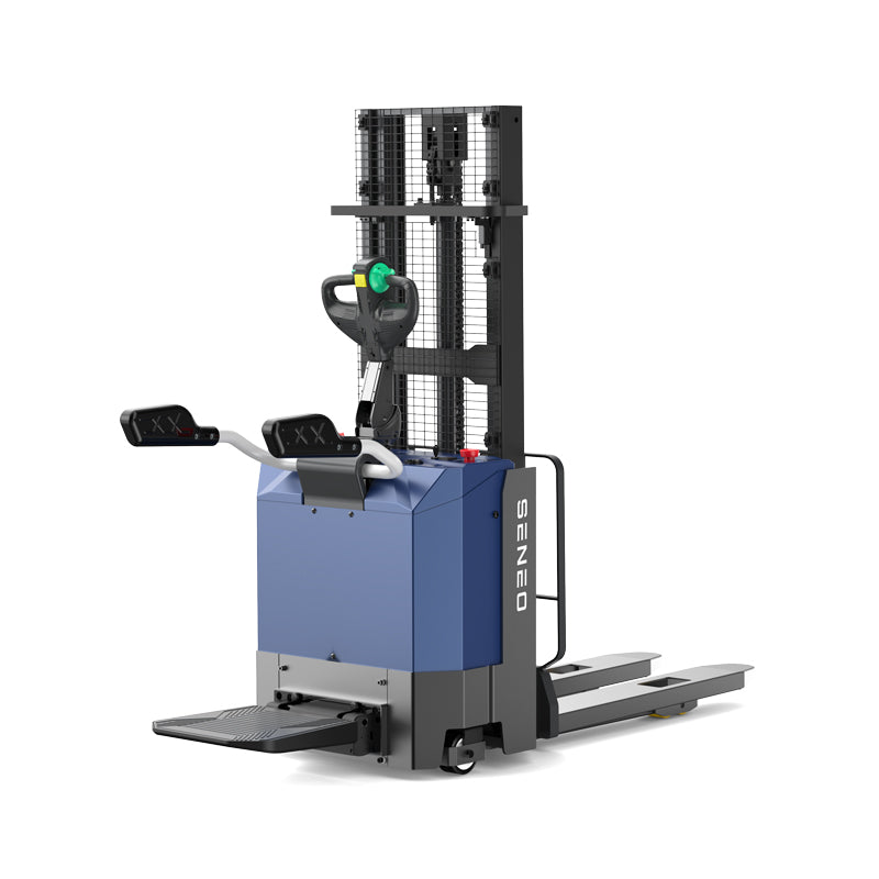 SE-HSRS1501 1.5T Lightweight Stacker