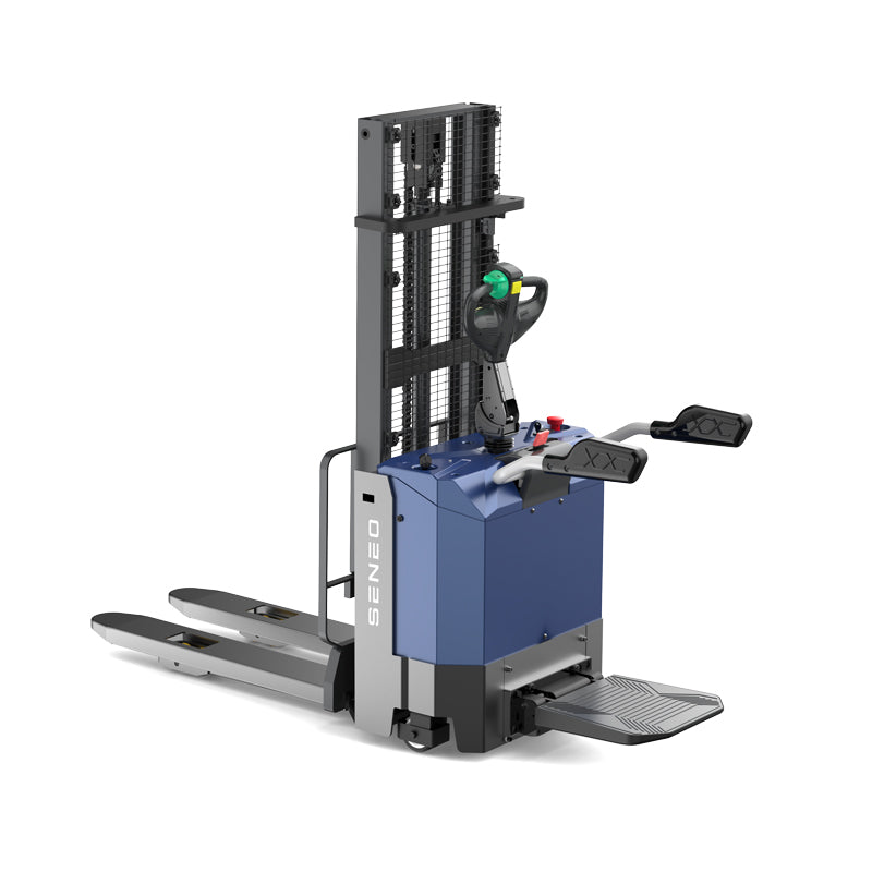 SE-HSRS1501 1.5T Lightweight Stacker