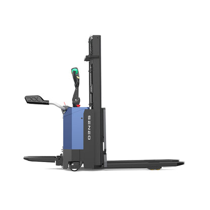 SE-HSRS1501 1.5T Lightweight Stacker