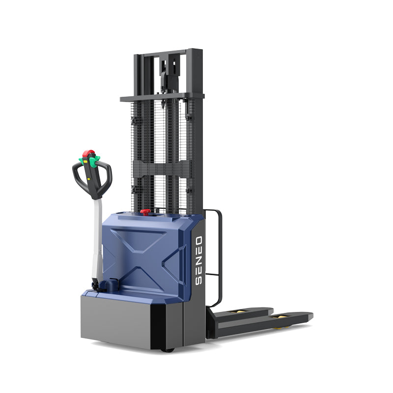 SE-HSWS1501 Pallet Stacker