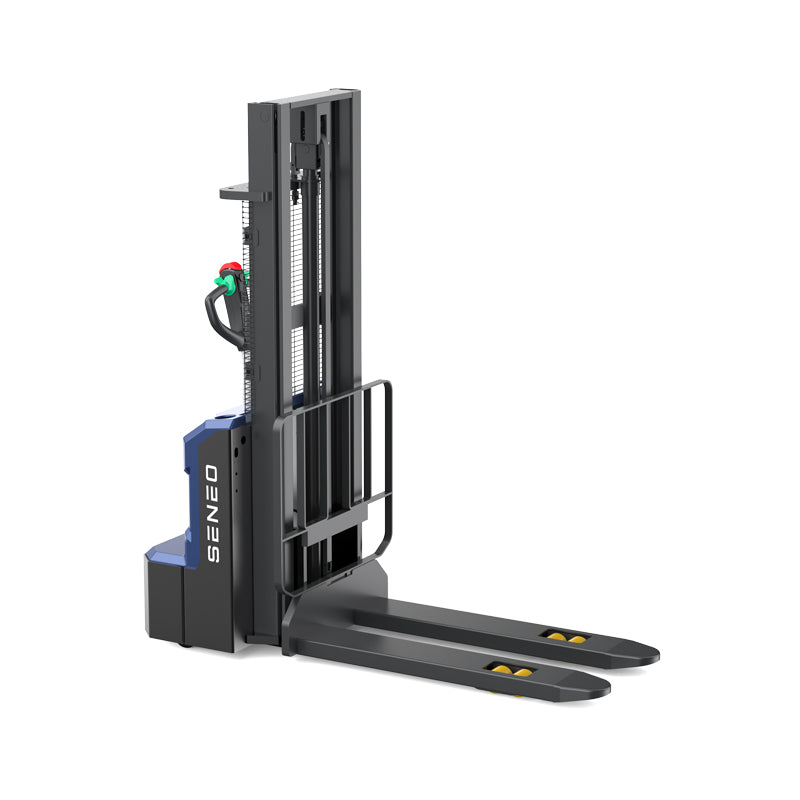 SE-HSWS1501 Pallet Stacker