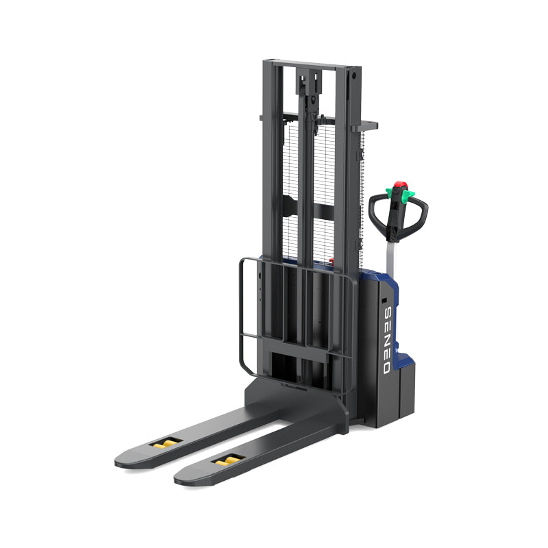 SE-HSWS1501 Pallet Stacker