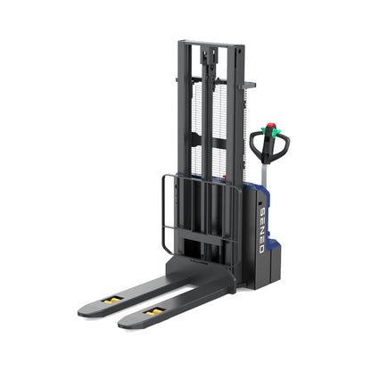 SE-HSWS1501 Pallet Stacker