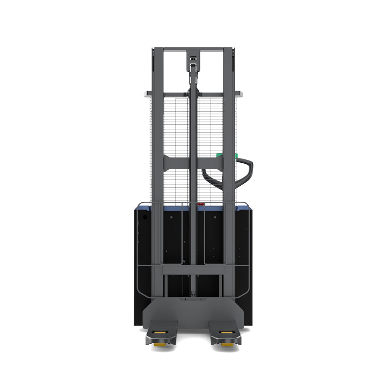 SE-HSWS1501 Pallet Stacker