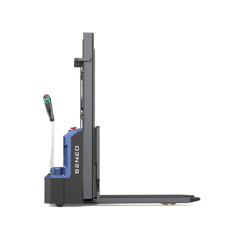 SE-HSWS1501 Pallet Stacker