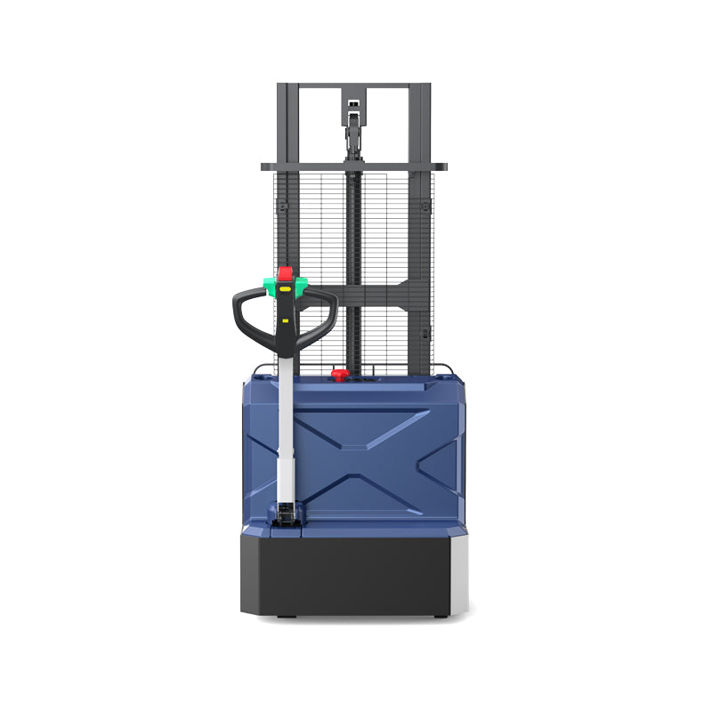 SE-HSWS1501 Pallet Stacker