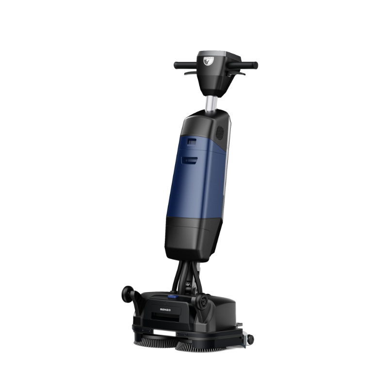 SE-M10 Handheld Floor Scrubber