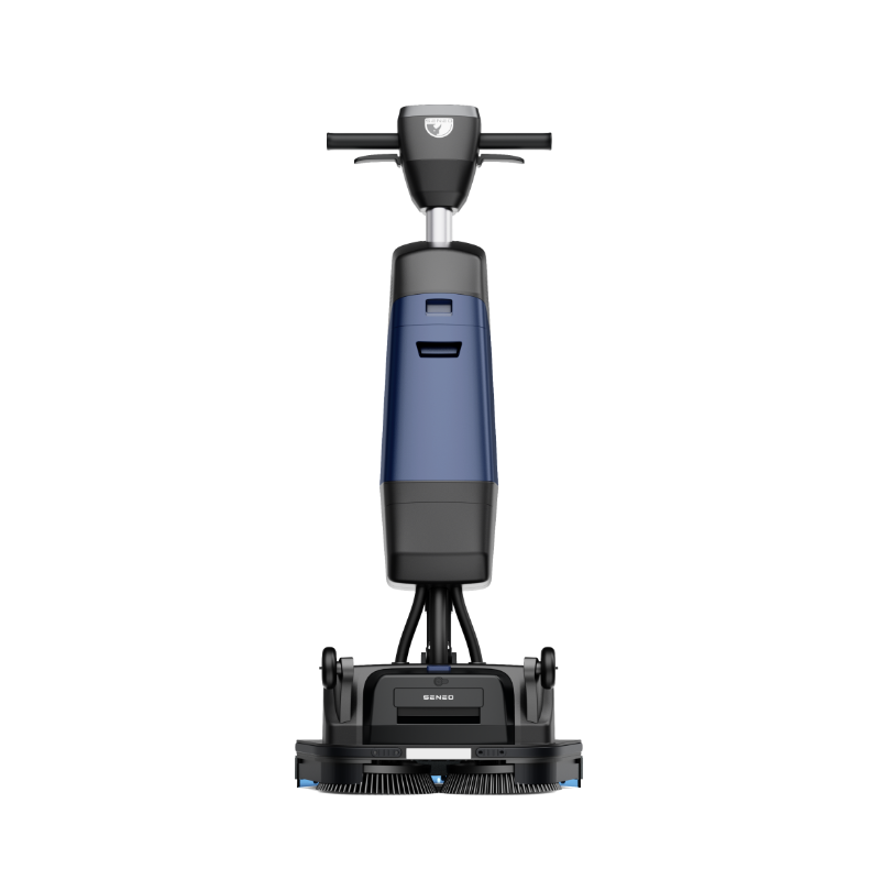 SE-M10 Handheld Floor Scrubber