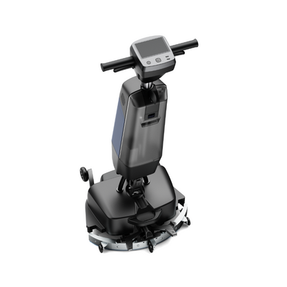 SE-M10 Handheld Floor Scrubber