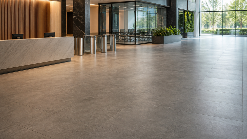 Corporate Campuses