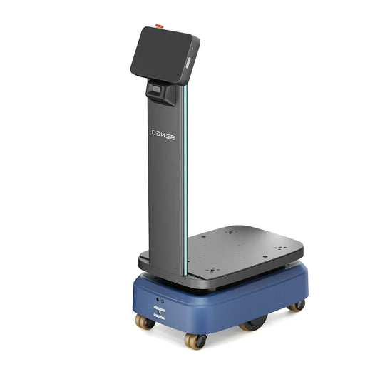 SE-L300 Heavy-duty industrial delivery robot