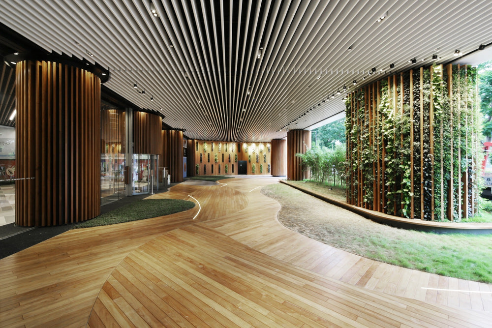 Office building